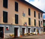 Hotel Gallo Tignale Lake of Garda